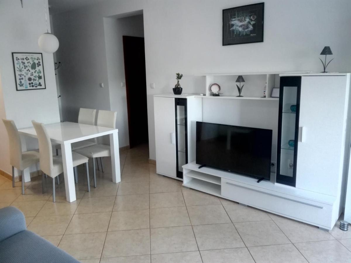 Apartments Desiree & Daniel Dramalj Dış mekan fotoğraf