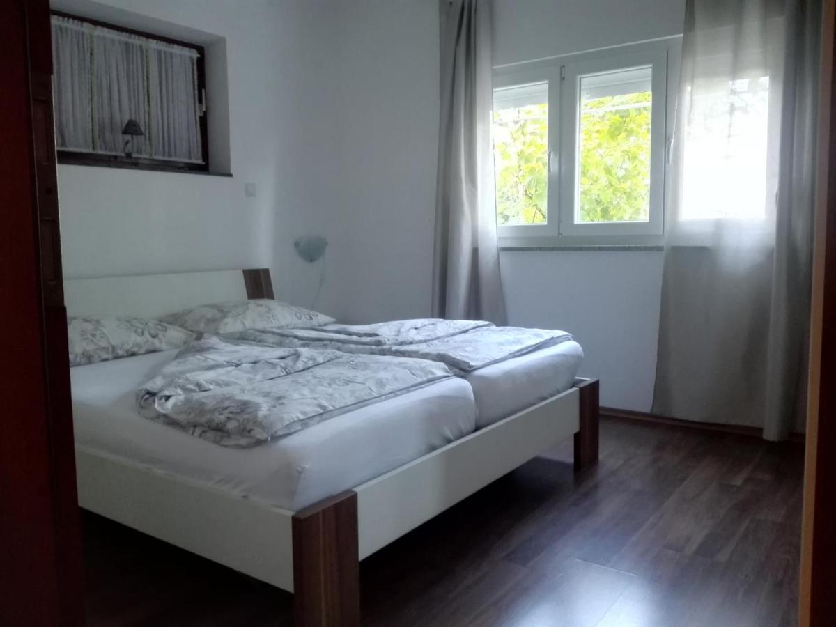 Apartments Desiree & Daniel Dramalj Dış mekan fotoğraf
