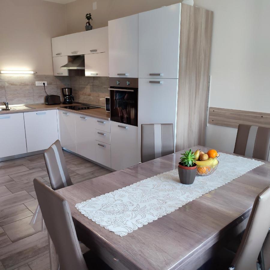 Apartments Desiree & Daniel Dramalj Dış mekan fotoğraf