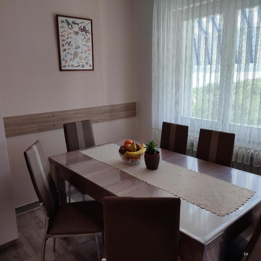 Apartments Desiree & Daniel Dramalj Dış mekan fotoğraf