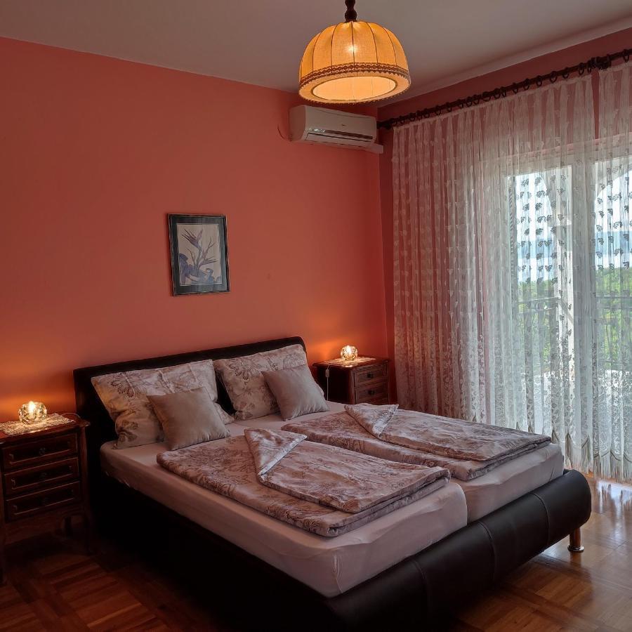 Apartments Desiree & Daniel Dramalj Dış mekan fotoğraf
